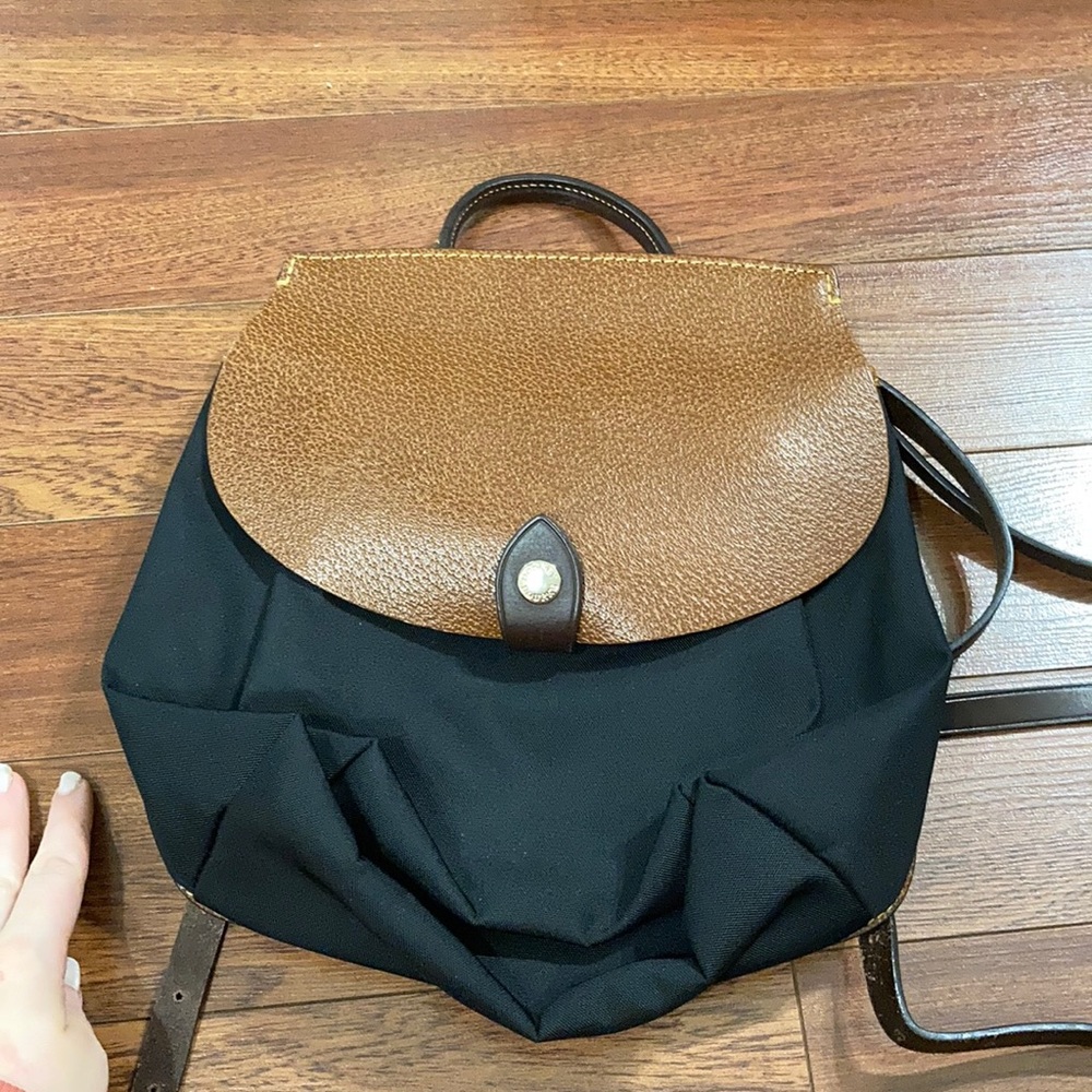 Rare Authentic Dooney and Bourke Backpack